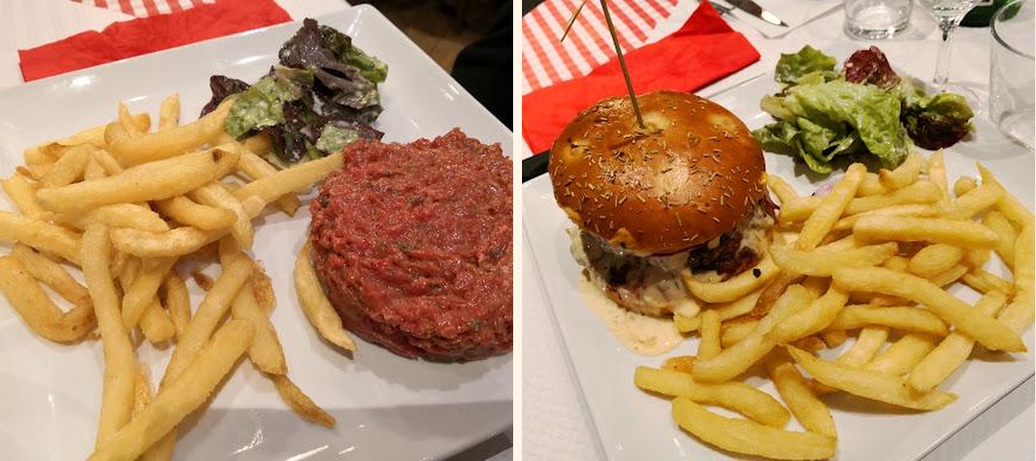 Les Saveurs d'Antan - Gallery Image 2