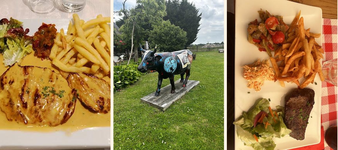 Les Saveurs d'Antan - Gallery Image 3