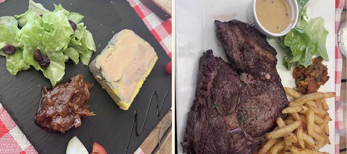 Les Saveurs d'Antan - Gallery Image 5