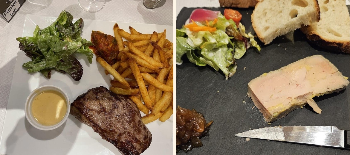 Les Saveurs d'Antan - Gallery Image 6